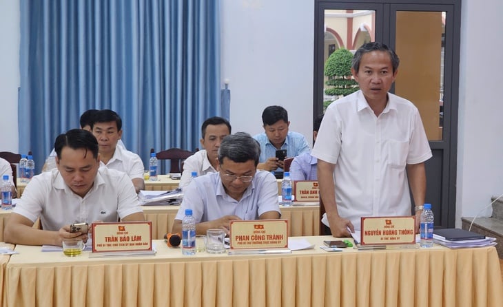 Võ Văn Minh - Ảnh 2.