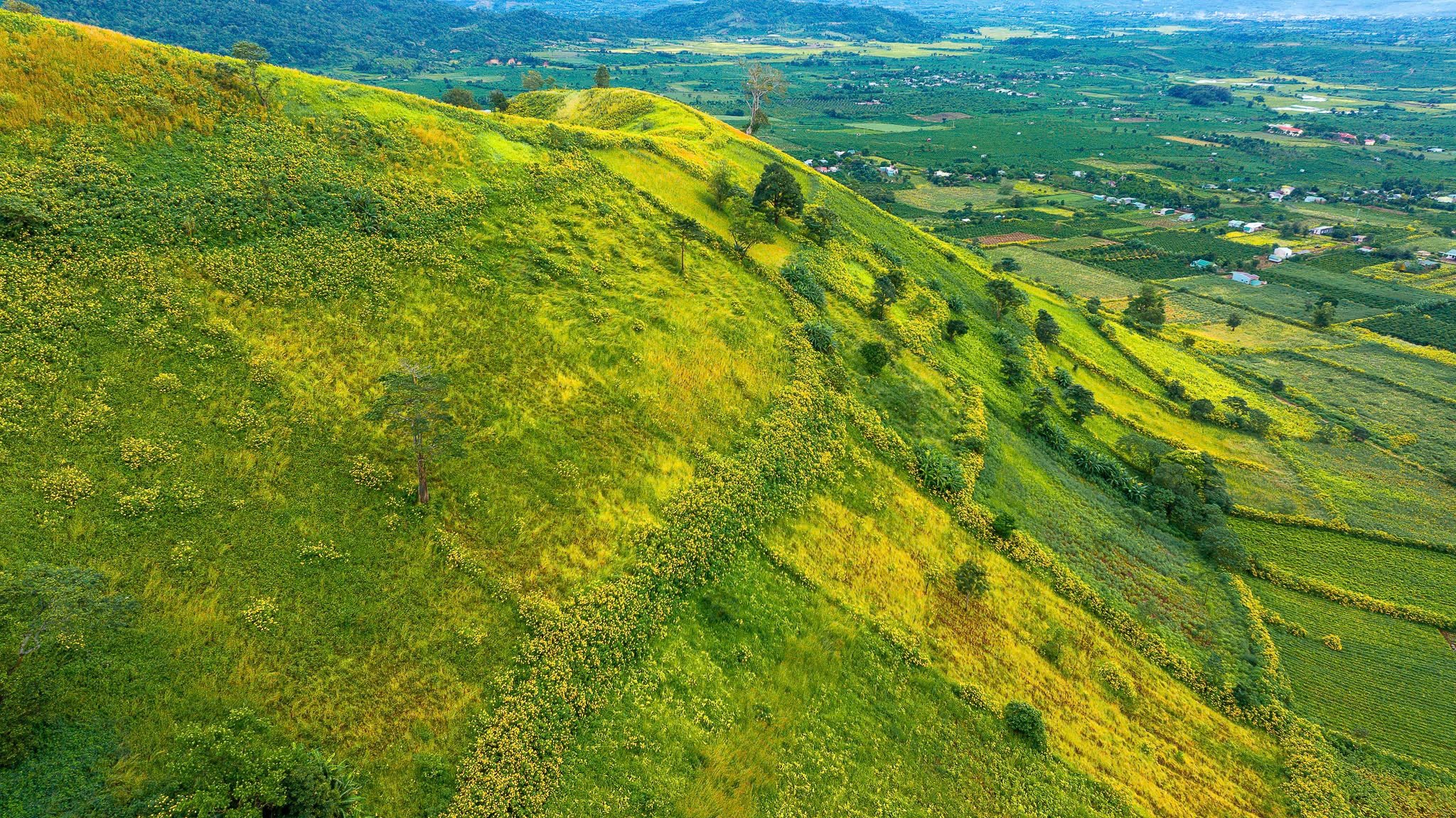 عکس ۵ از سریال پوست شیطان، چو دانگ یا