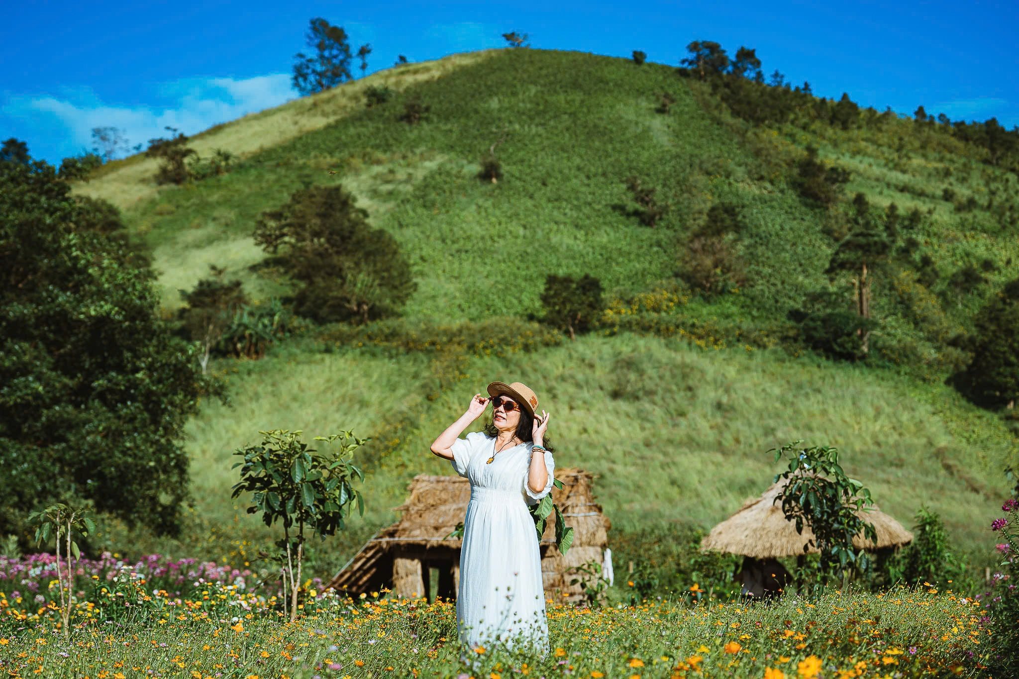 عکس دا کوی چو دانگ یا ۱۰