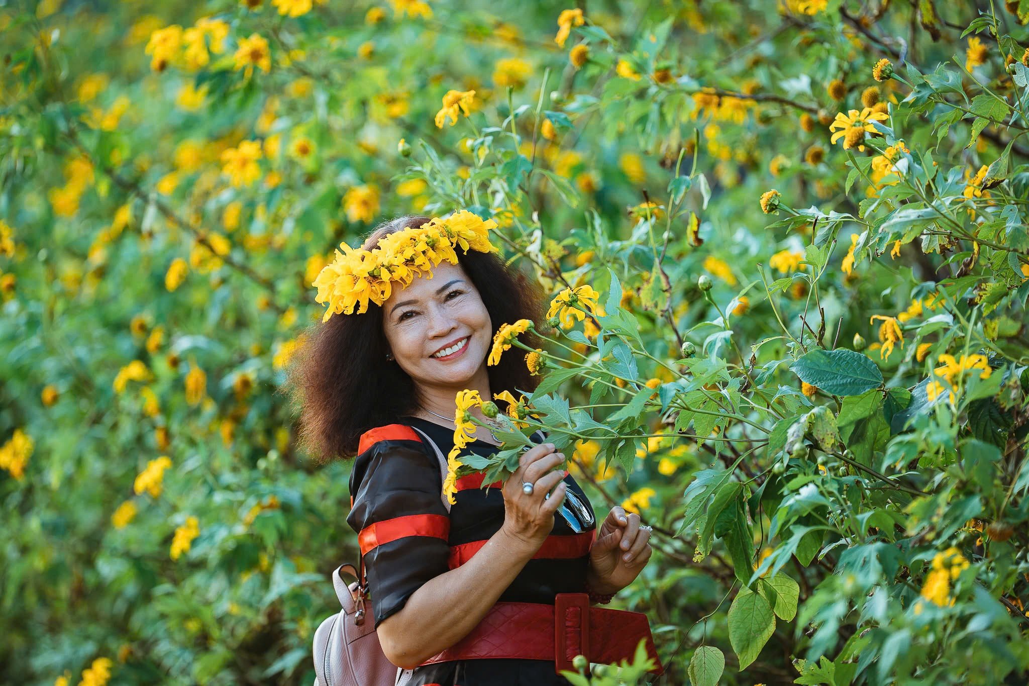 عکس دا کوی چو دانگ یا ۱۱