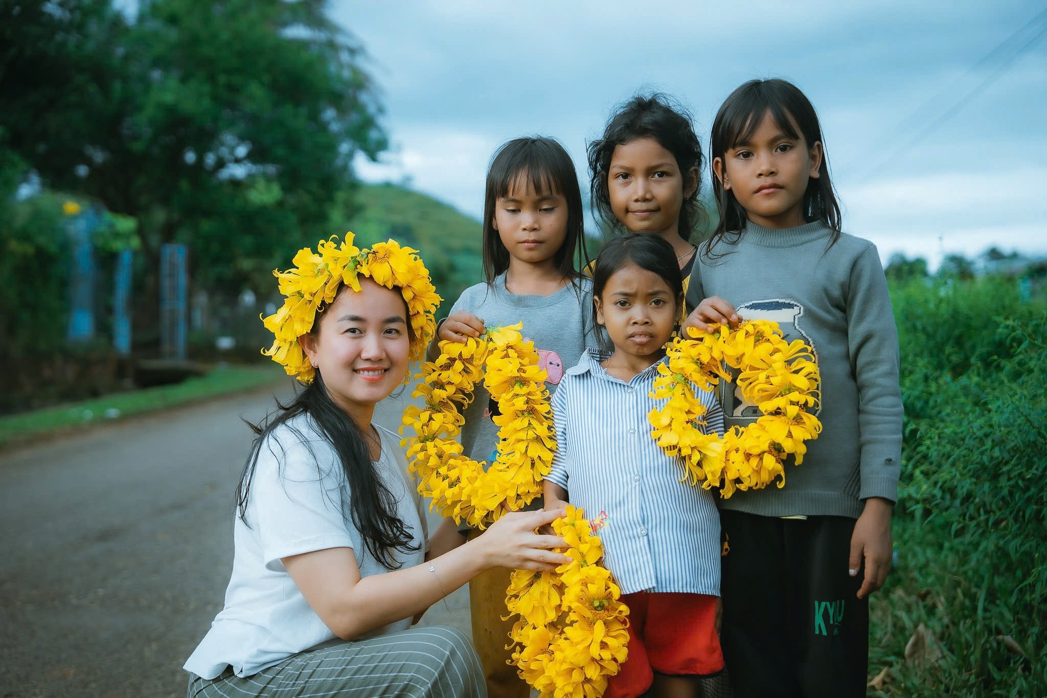 عکس ۱۳ از سریال پوست شیطان، چو دانگ یا