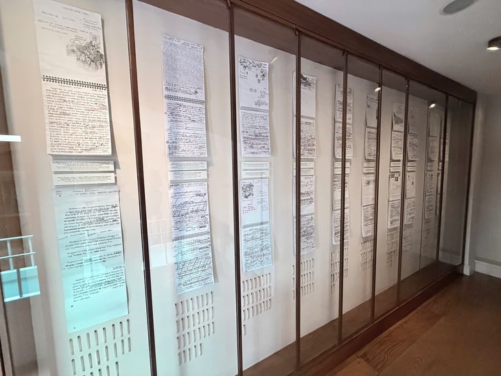 bảo tàng ngây thơ - Ảnh 4.