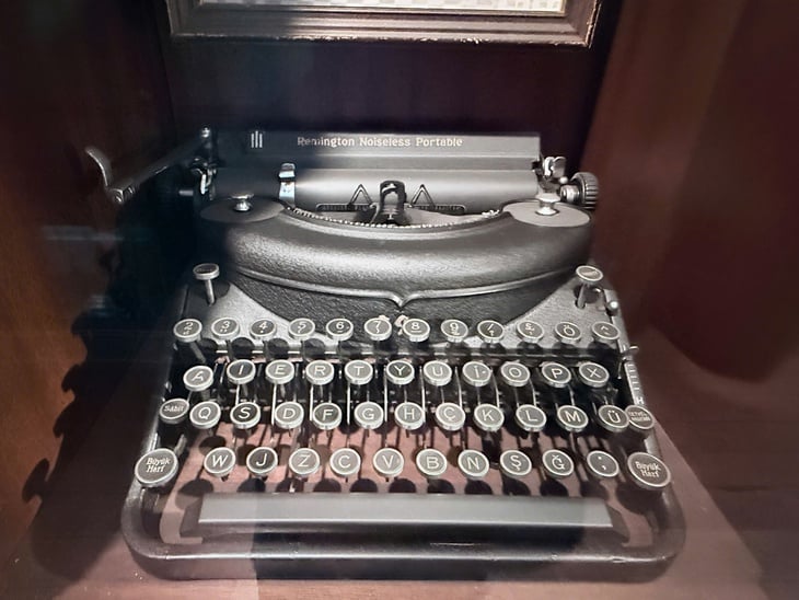 bảo tàng ngây thơ - Ảnh 5.