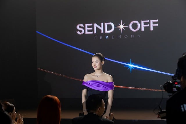 Các cuộc thi nhan sắc giảm sức hút- Ảnh 2.