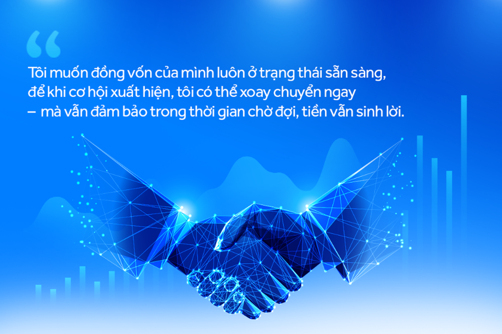 វិញ្ញាបនបត្រប្រាក់បញ្ញើ ACB៖ ប្រាក់ចំណេញពី 