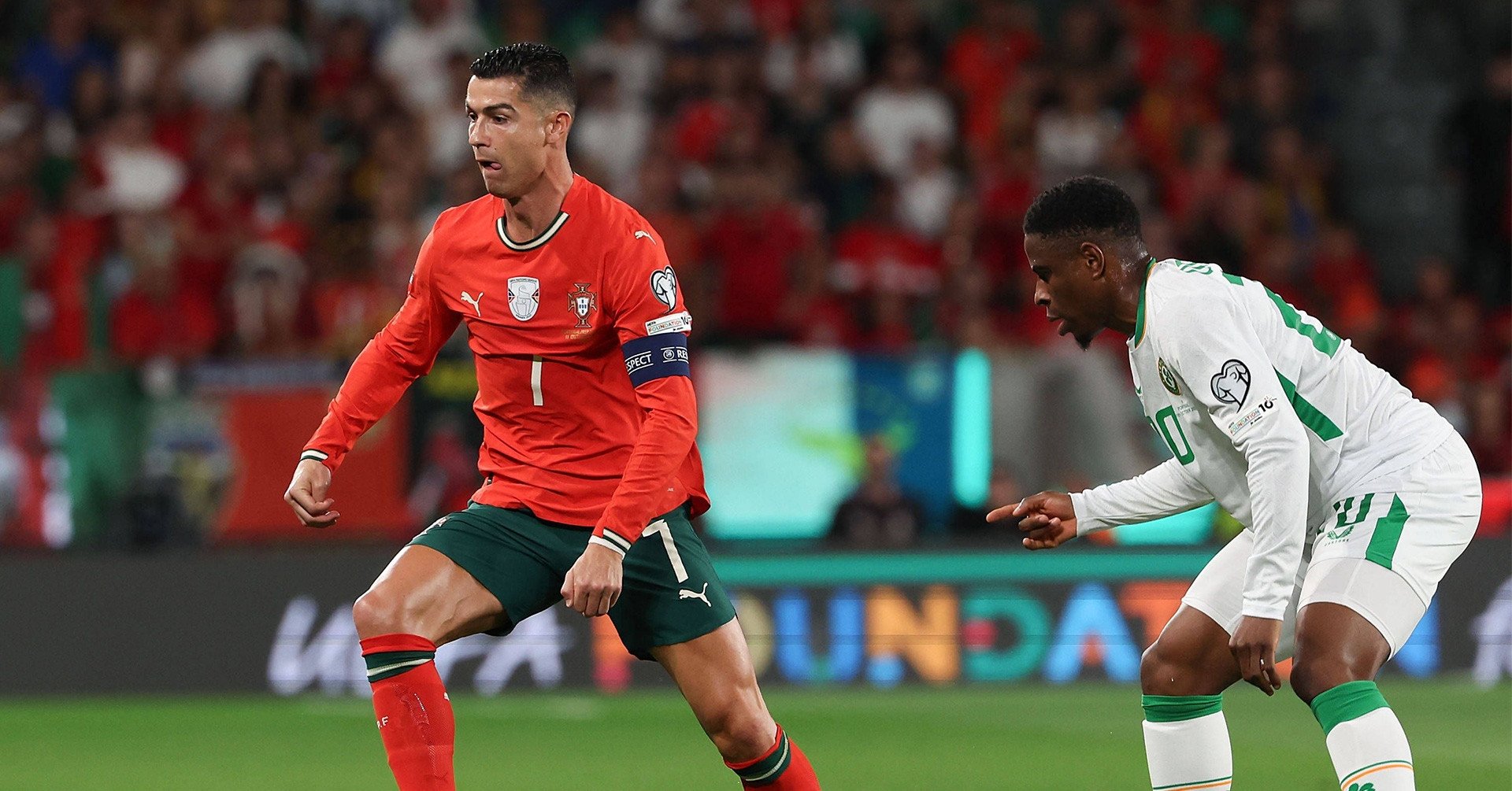 아일랜드 vs 포르투갈 프리뷰 이미지