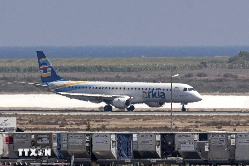 Israel dan Vietnam sedang bersedia untuk melakukan penerbangan terus pertama mereka pada 2026.