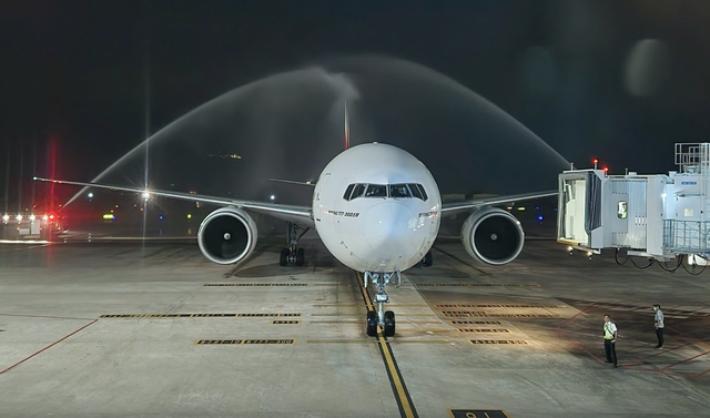 Dubai hút khách Việt, hãng hàng không tuyên bố đạt lợi nhuận kỷ lục- Ảnh 2.