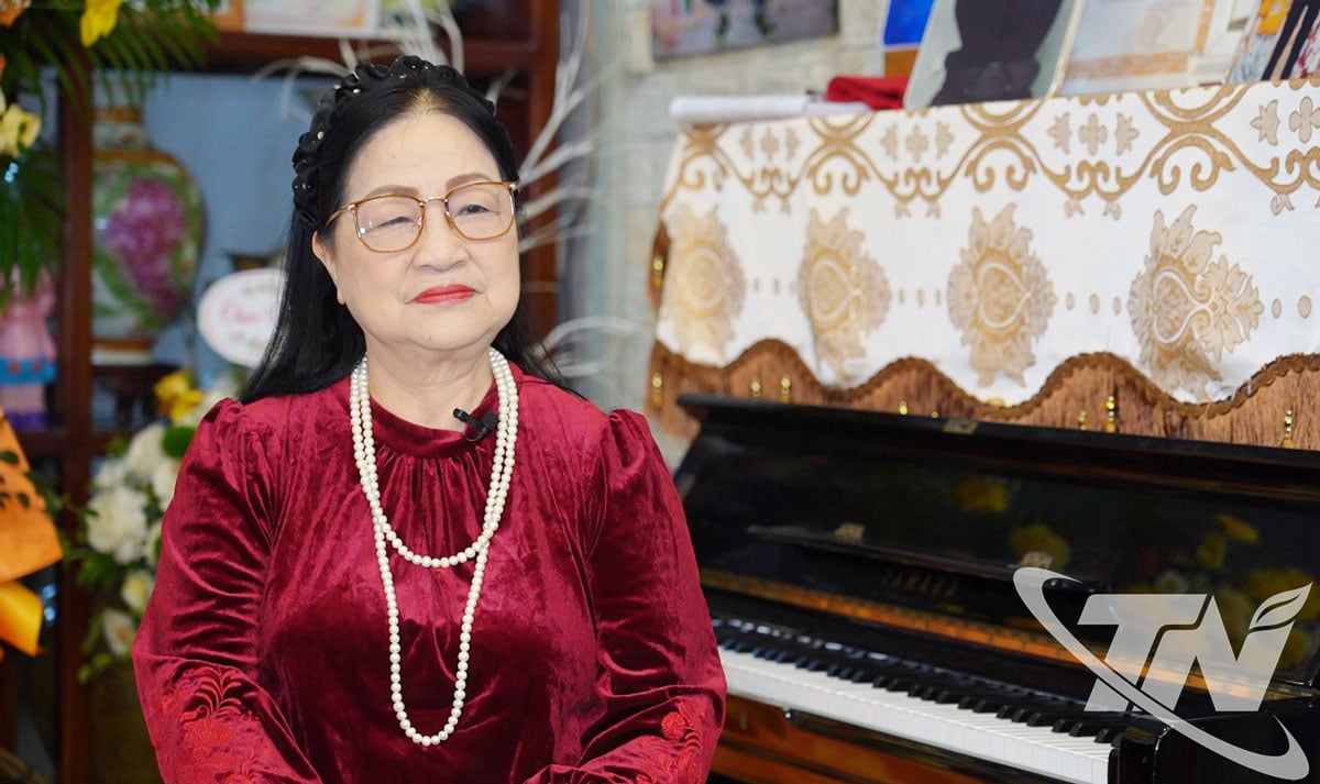 Universitair hoofddocent, Dr. Tran Thi Viet Trung, Thai Nguyen Provincial Literature and Arts Association