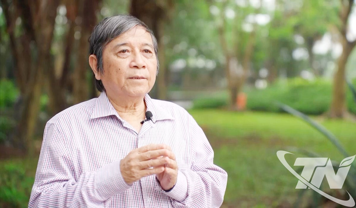 Schrijver Ho Thuy Giang