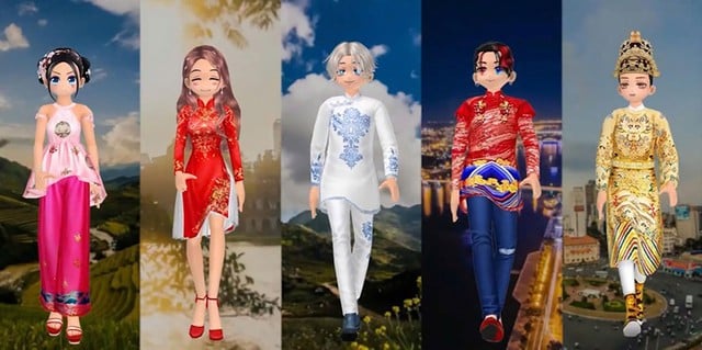 Audition và mục tiêu kép của eSports Việt tại SEA Games 33 - Ảnh 3.