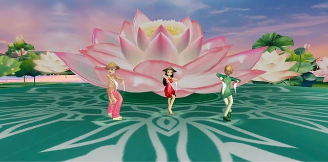 Audition và mục tiêu kép của eSports Việt tại SEA Games 33 - Ảnh 4.