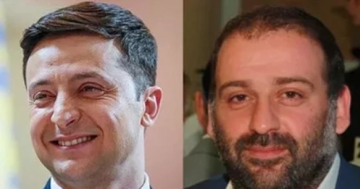 Ukraine chấn động bởi vụ tham nhũng liên quan đến cựu cộng sự của ông Zelenskyy