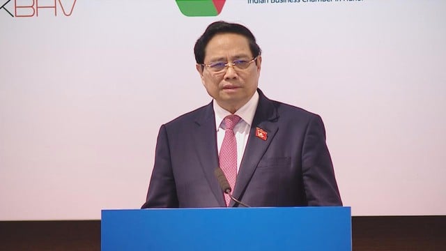 Diễn đàn Doanh nghiệp Việt Nam thường niên năm 2025- Ảnh 3.