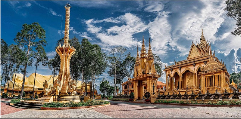 Để du lịch Vĩnh Long đóng góp hiệu quả vào tăng trưởng kinh tế - Ảnh 2.