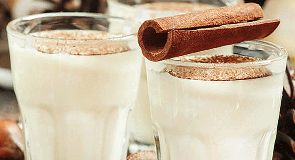 Kết hợp quế với thứ này thành thức uống thơm ngon giữ ấm cơ thể mùa đông - Ảnh 1.