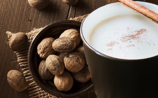 Kết hợp quế với thứ này thành thức uống thơm ngon giữ ấm cơ thể mùa đông - Ảnh 3.