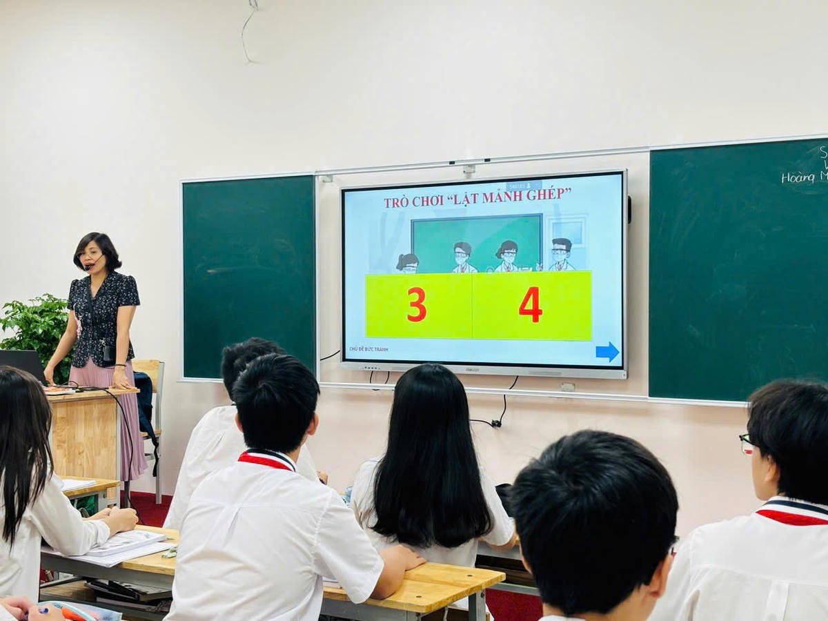 AI trong giáo dục: Nhà giáo cần tỉnh táo