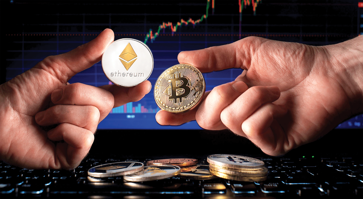 Hành lang pháp lý cho thị trường tài sản mã hóa