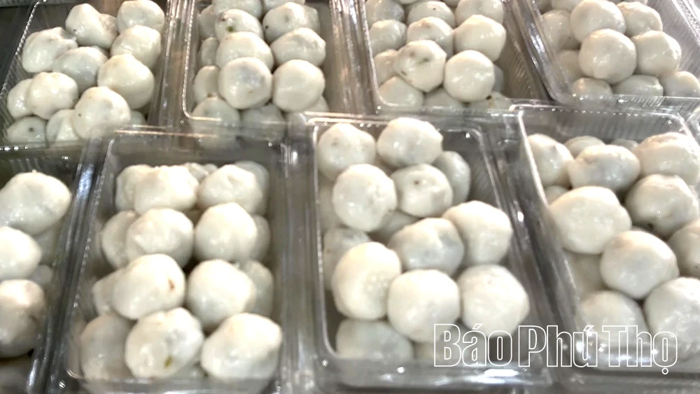 עוגת Hop Thinh Hon: מפתח הזהב לאיכות המסורתית