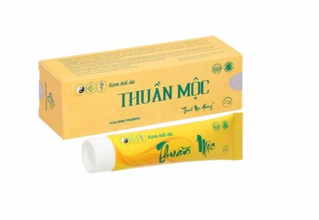 Thu hồi, tiêu hủy kem bôi da không đạt chất lượng- Ảnh 1.