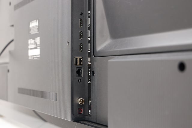 K - Elec ra mắt TV Google tích hợp loa K - Max mang trải nghiệm giải trí vượt trội tại Việt Nam - Ảnh 3.