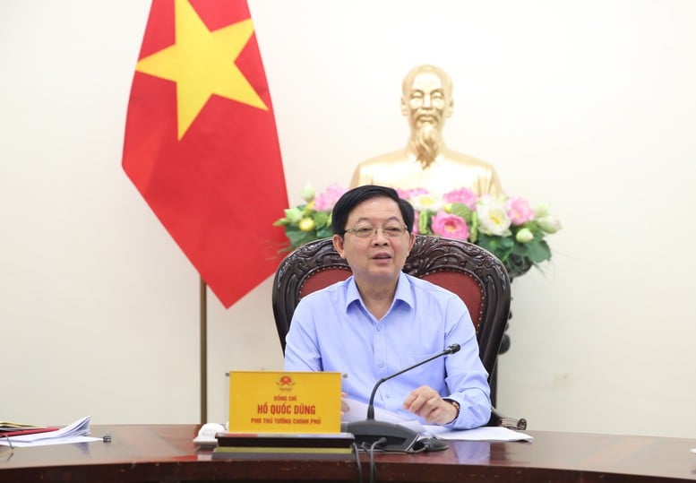 Nghiên cứu, làm rõ chức năng, nhiệm vụ của Trung tâm Phòng ngừa tranh chấp đầu tư quốc tế- Ảnh 1.