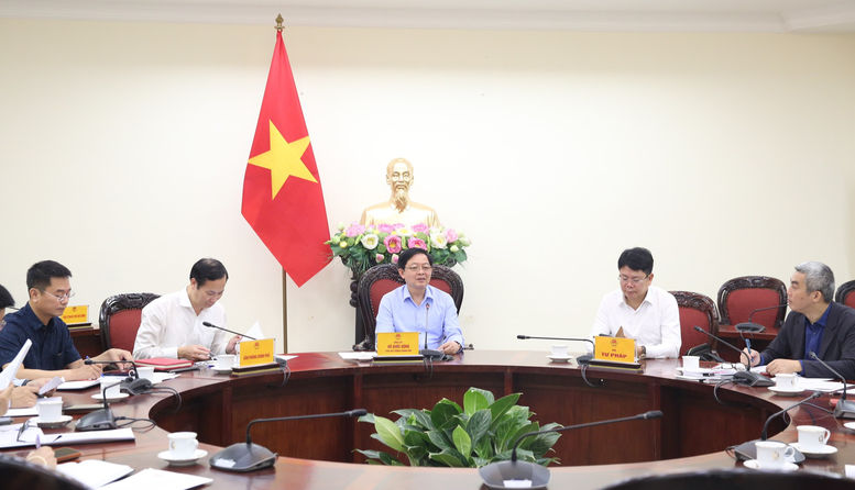 Nghiên cứu, làm rõ chức năng, nhiệm vụ của Trung tâm Phòng ngừa tranh chấp đầu tư quốc tế- Ảnh 2.