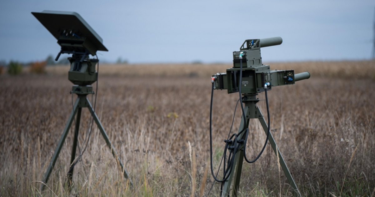Nga thành lập lực lượng chuyên trách thiết bị bay không người lái