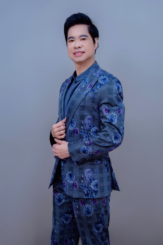 Ngọc Sơn nhắc về mối ơn với cố nhạc sĩ Thế Hiển - Ảnh 2.