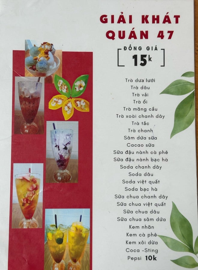 Quán ăn huyền thoại ở TP.HCM sắp đóng cửa: Lời chào bà chủ… 'đọc rap tính tiền' - Ảnh 4.