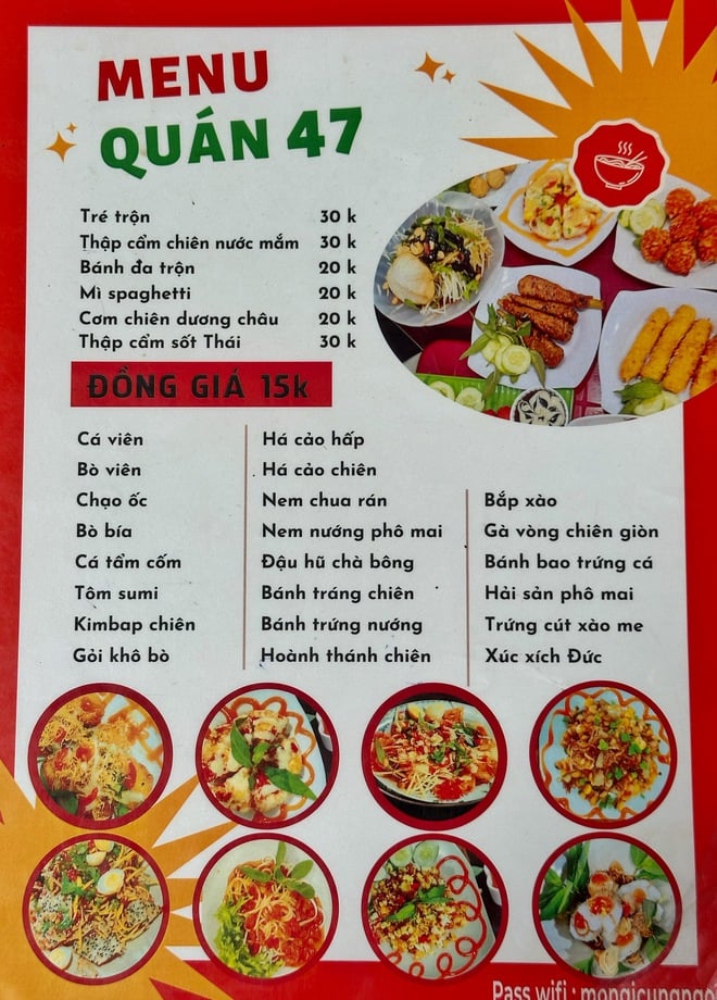 Quán ăn huyền thoại ở TP.HCM sắp đóng cửa: Lời chào bà chủ… 'đọc rap tính tiền' - Ảnh 5.