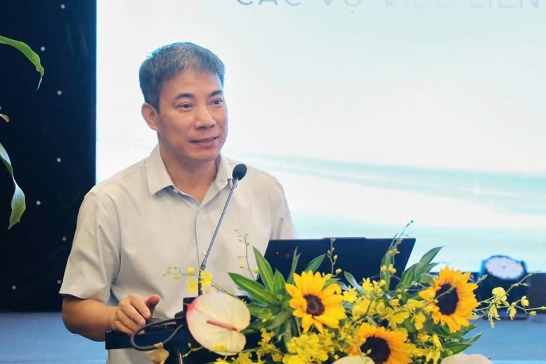 Nghị định 289/2025/NĐ-CP: Hiện thực hóa đột phá trong xây dựng và tổ chức thi hành pháp luật- Ảnh 1.