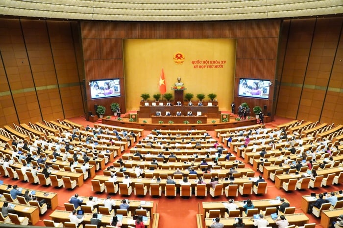 Undvik att tjänstemän utnyttjar sina positioner inom den offentliga sektorn för att få fördelar inom den privata sektorn - Foto 2.