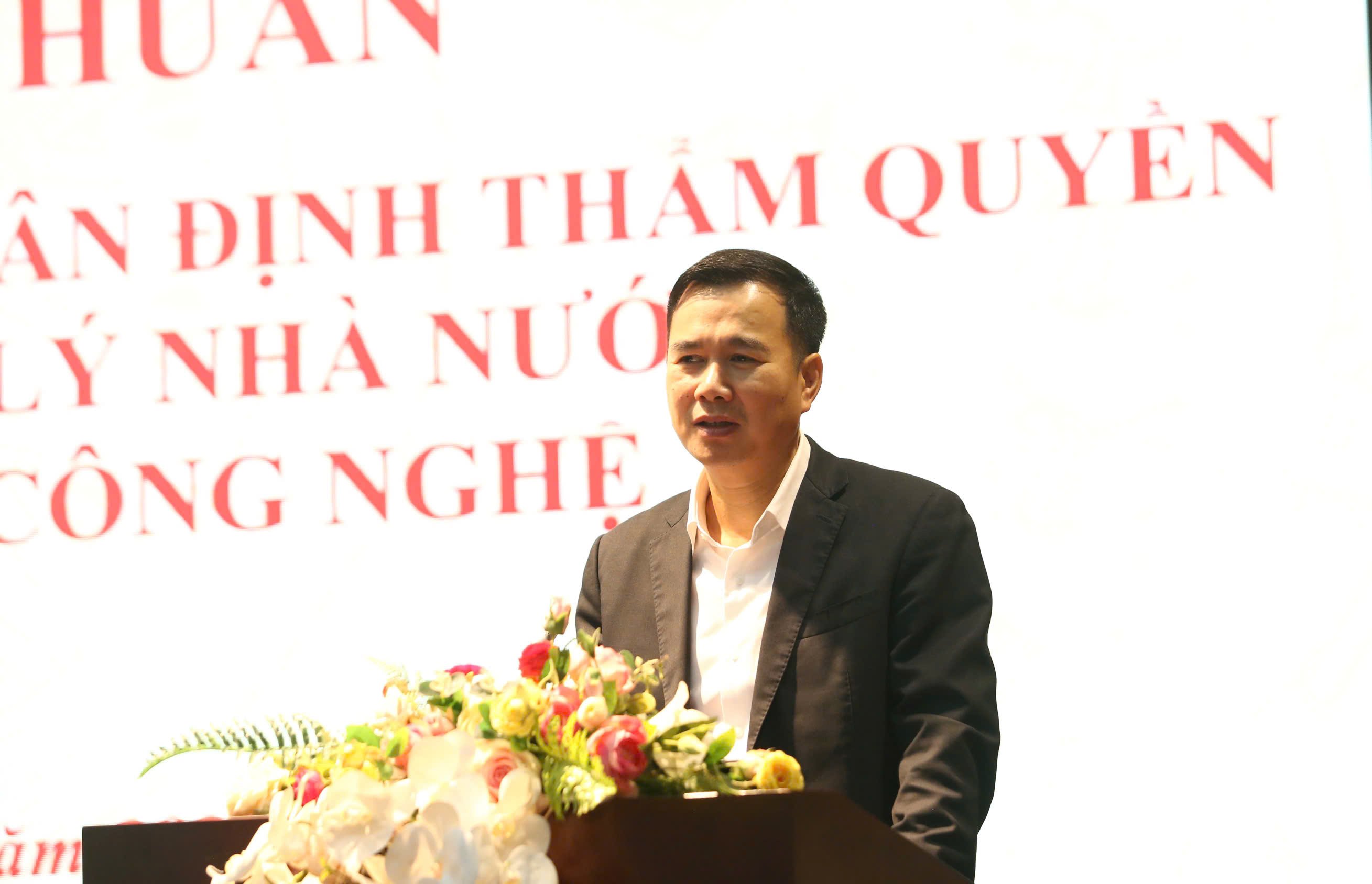 Lo khó thực thi, địa phương muốn “trả lại” quyền cho Bộ Khoa học và Công nghệ