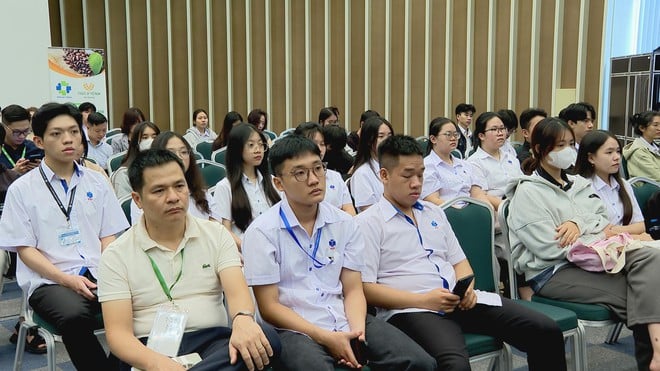 Đẩy mạnh chuyển đổi số để nâng tầm thương hiệu thực phẩm Việt- Ảnh 3.