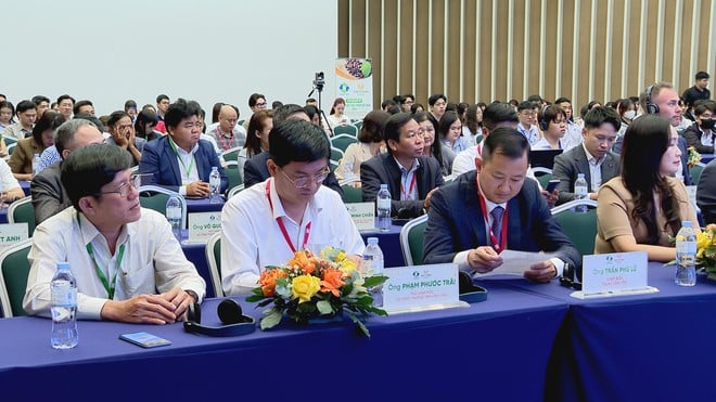 Đẩy mạnh chuyển đổi số để nâng tầm thương hiệu thực phẩm Việt- Ảnh 4.