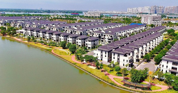 Gần 2.400 căn nhà tại Aqua City đã được tỉnh Đồng Nai cấp phép mua bán