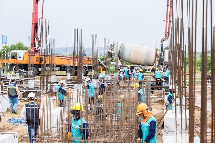 2.400 nhà phố, biệt thự tại dự án Aqua City của Novaland đã được 