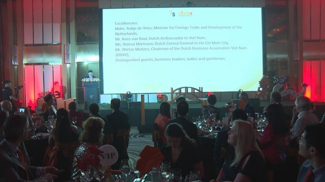 TP. Hồ Chí Minh và Hà Lan thúc đẩy hợp tác kinh tế hướng tới phát triển bền vững- Ảnh 1.
