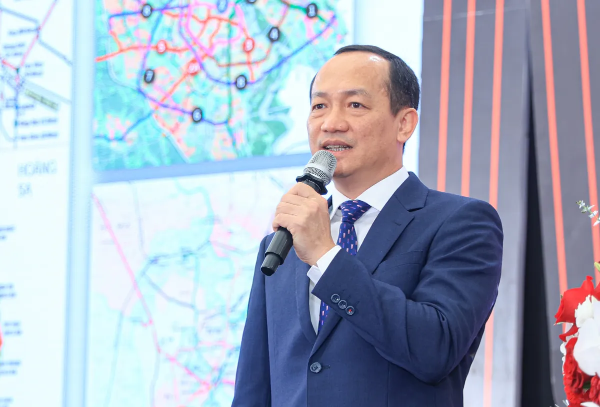 Đầu tư phát triển đường sắt: Mở khóa hạ tầng chiến lược cho tăng trưởng bền vững - Ảnh 1.