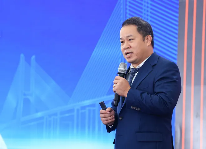 Đầu tư phát triển đường sắt: Mở khóa hạ tầng chiến lược cho tăng trưởng bền vững - Ảnh 3.