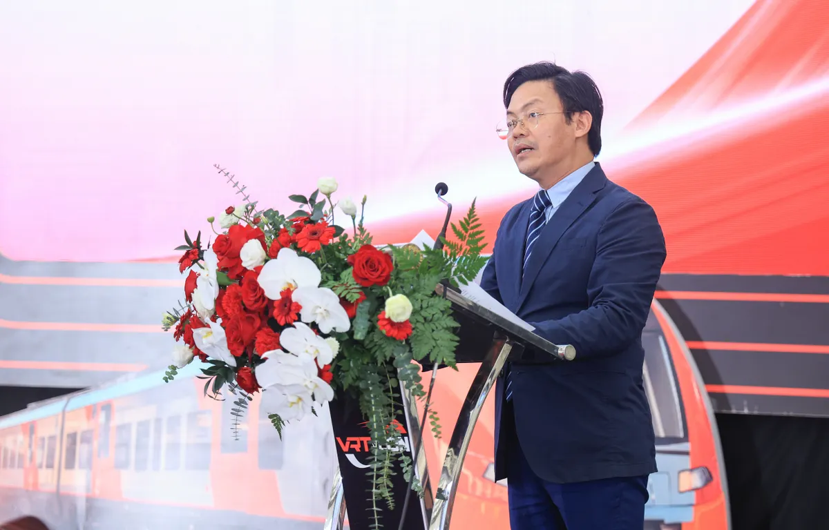 Đầu tư phát triển đường sắt: Mở khóa hạ tầng chiến lược cho tăng trưởng bền vững - Ảnh 6.