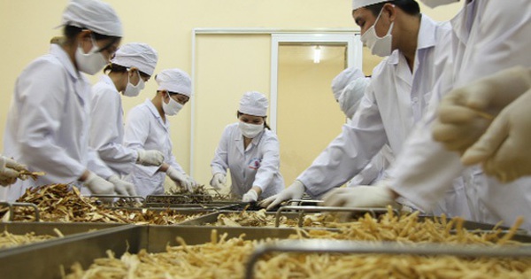 Hoàn thiện quy định về đăng ký lưu hành thuốc cổ truyền