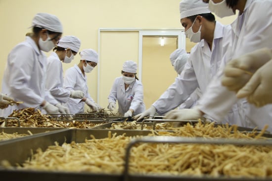 Hoàn thiện quy định về đăng ký lưu hành thuốc cổ truyền- Ảnh 2.