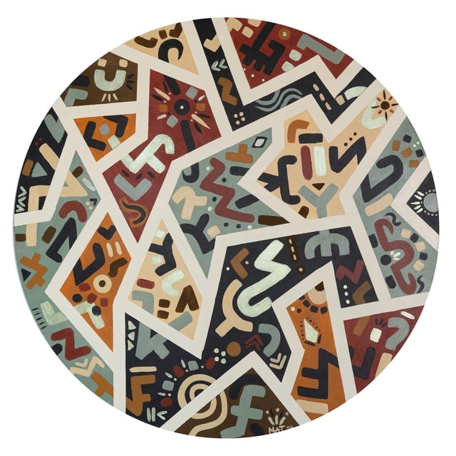 Có gì đặc biệt trong triển lãm của họa sĩ Pháp rất yêu Việt Nam- Ảnh 1.