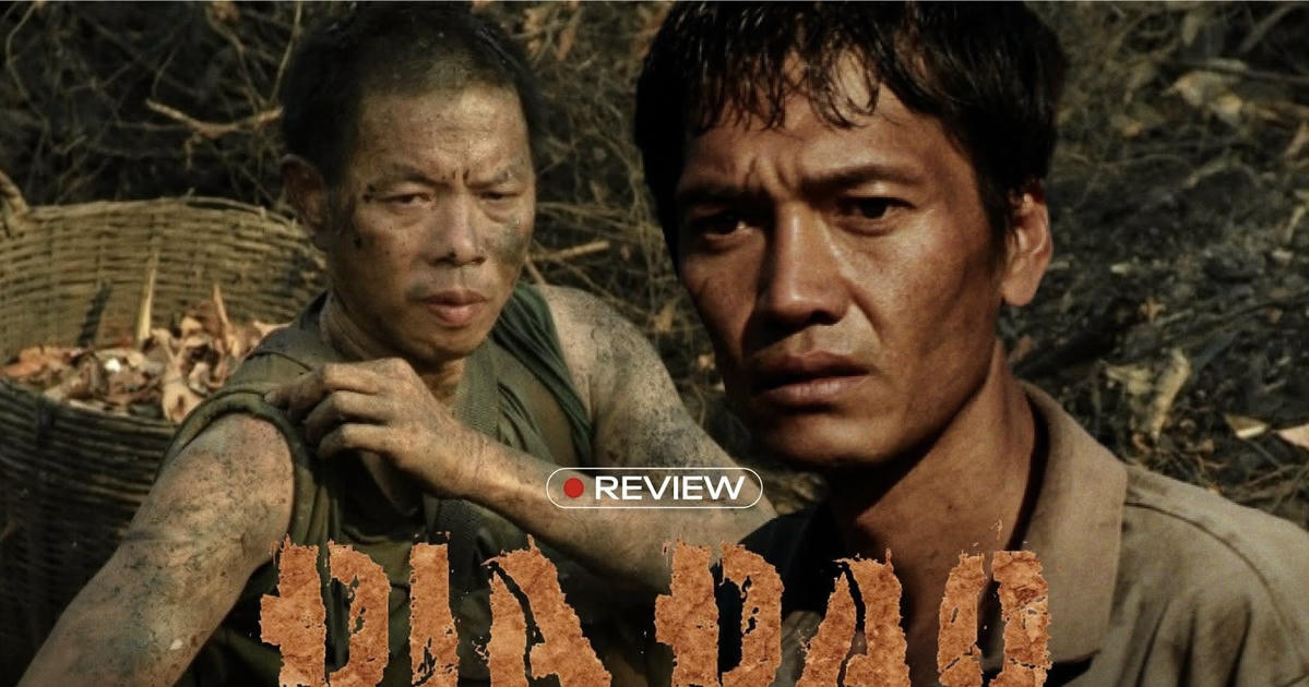 Chiếu phim phục vụ cộng đồng tại Côn Đảo: Lan tỏa giá trị văn hóa – nghệ thuật từ “Thành phố điện ảnh của UNESCO”