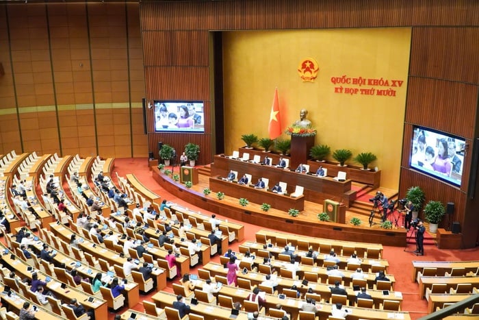 Cần có chính sách phát triển, nâng cao chất lượng đội ngũ viên chức vùng đồng bào dân tộc thiểu số- Ảnh 2.