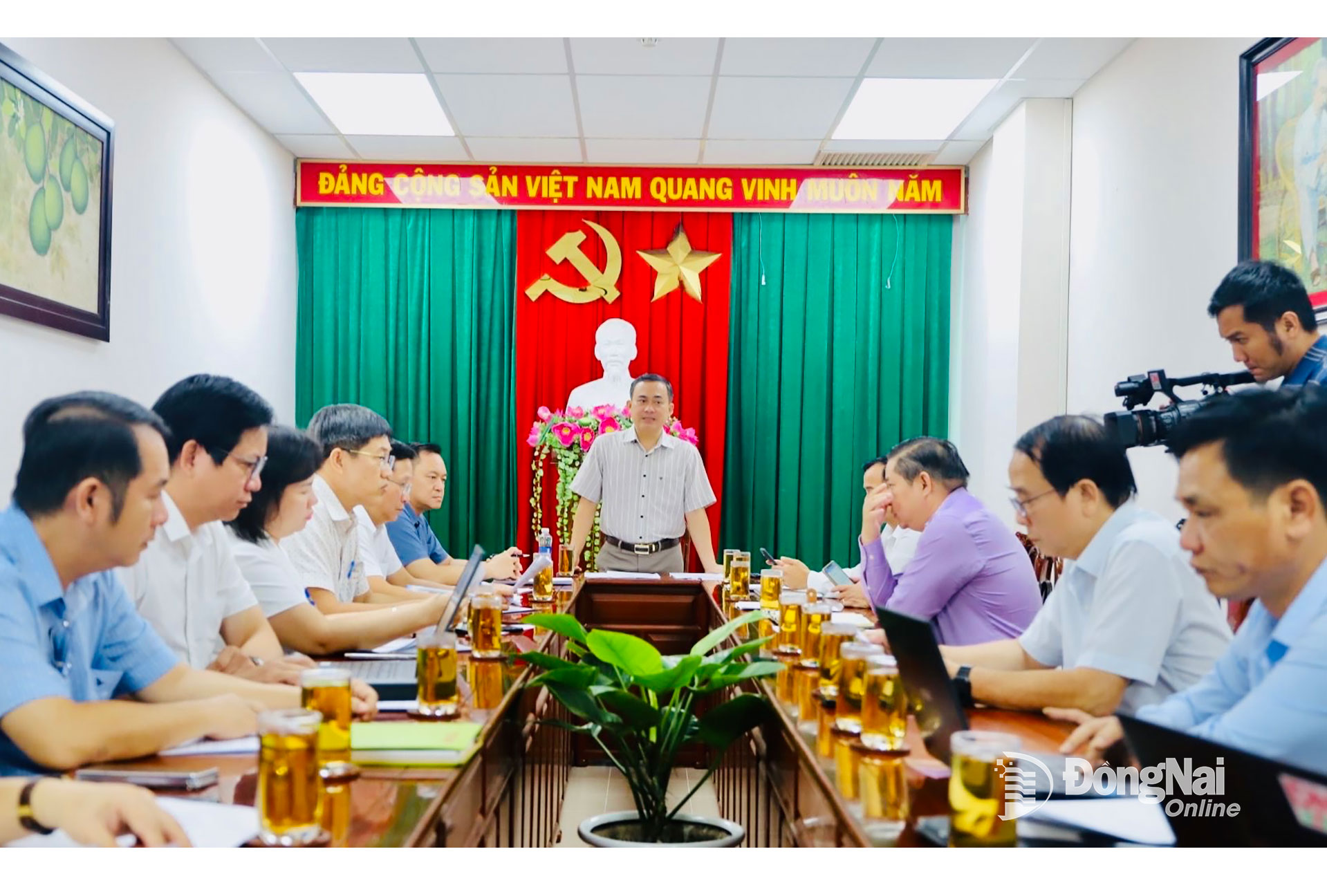 Đồng Nai đón khoảng 5,2 triệu lượt du khách trong năm 2025