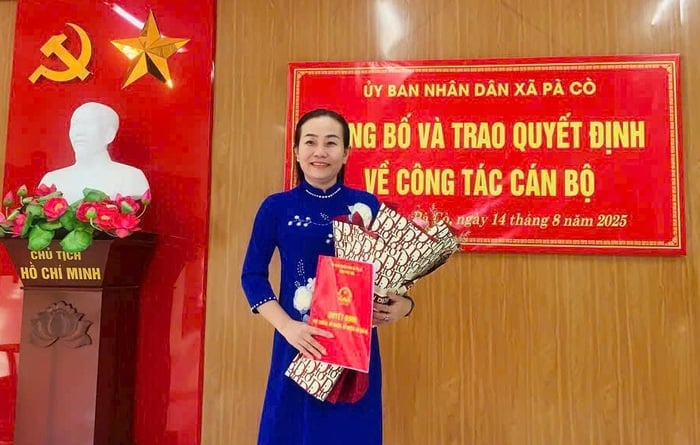 Dạy tiếng Anh bắt buộc từ lớp 1: Ba nỗi lo của các trường vùng cao- Ảnh 1.